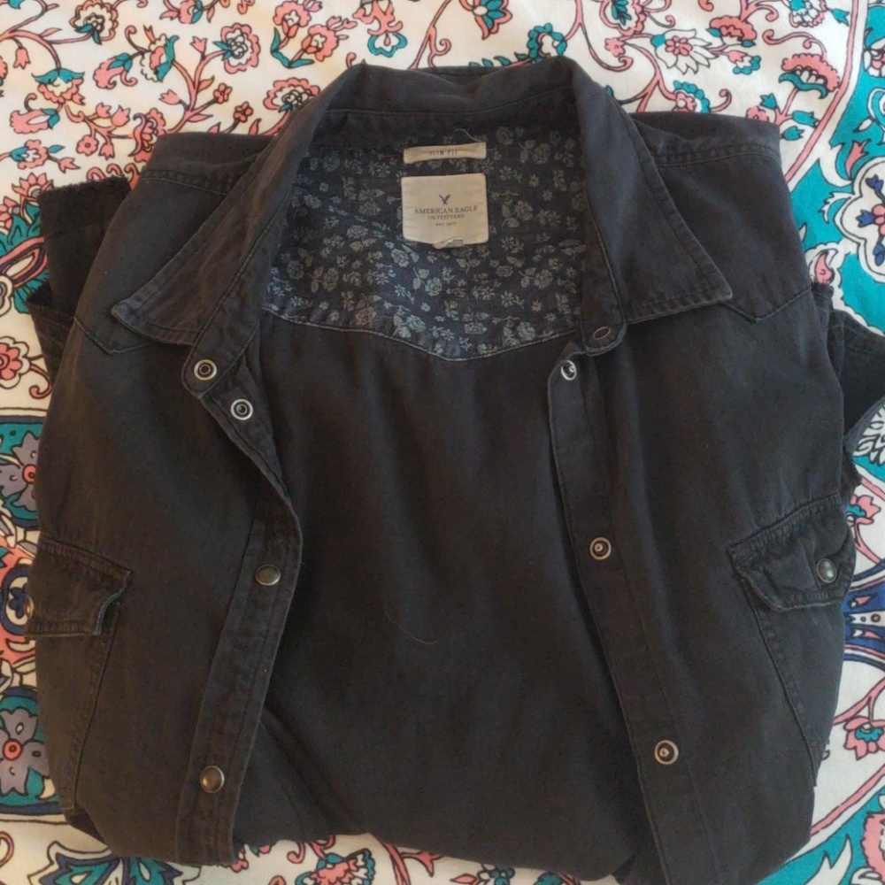 American eagle jacket